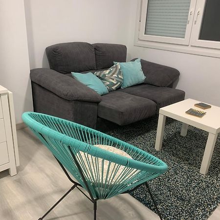 Picolo Apartment Cee Luaran gambar