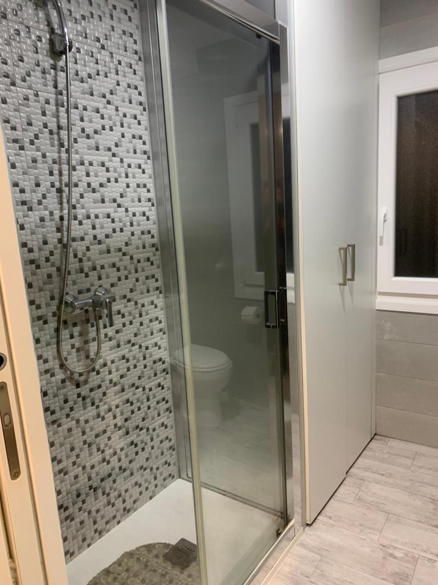 Picolo Apartment Cee Luaran gambar