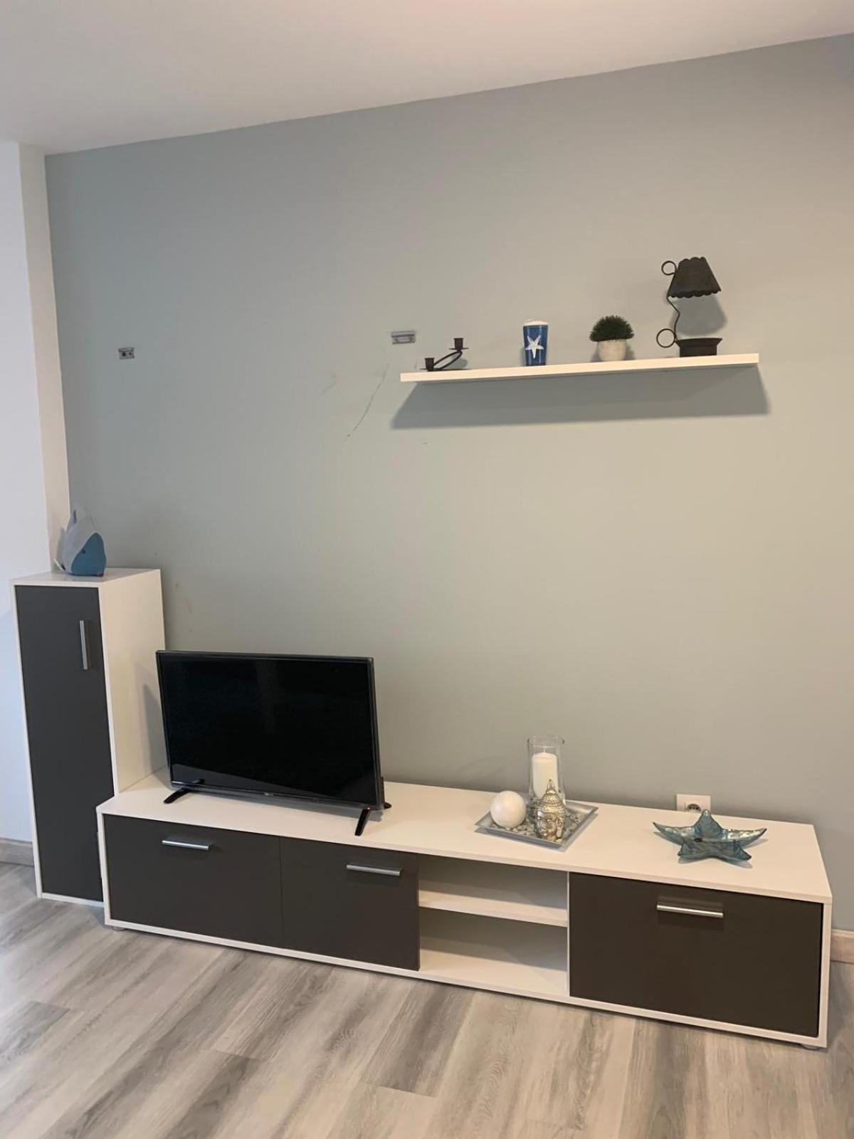 Picolo Apartment Cee Luaran gambar