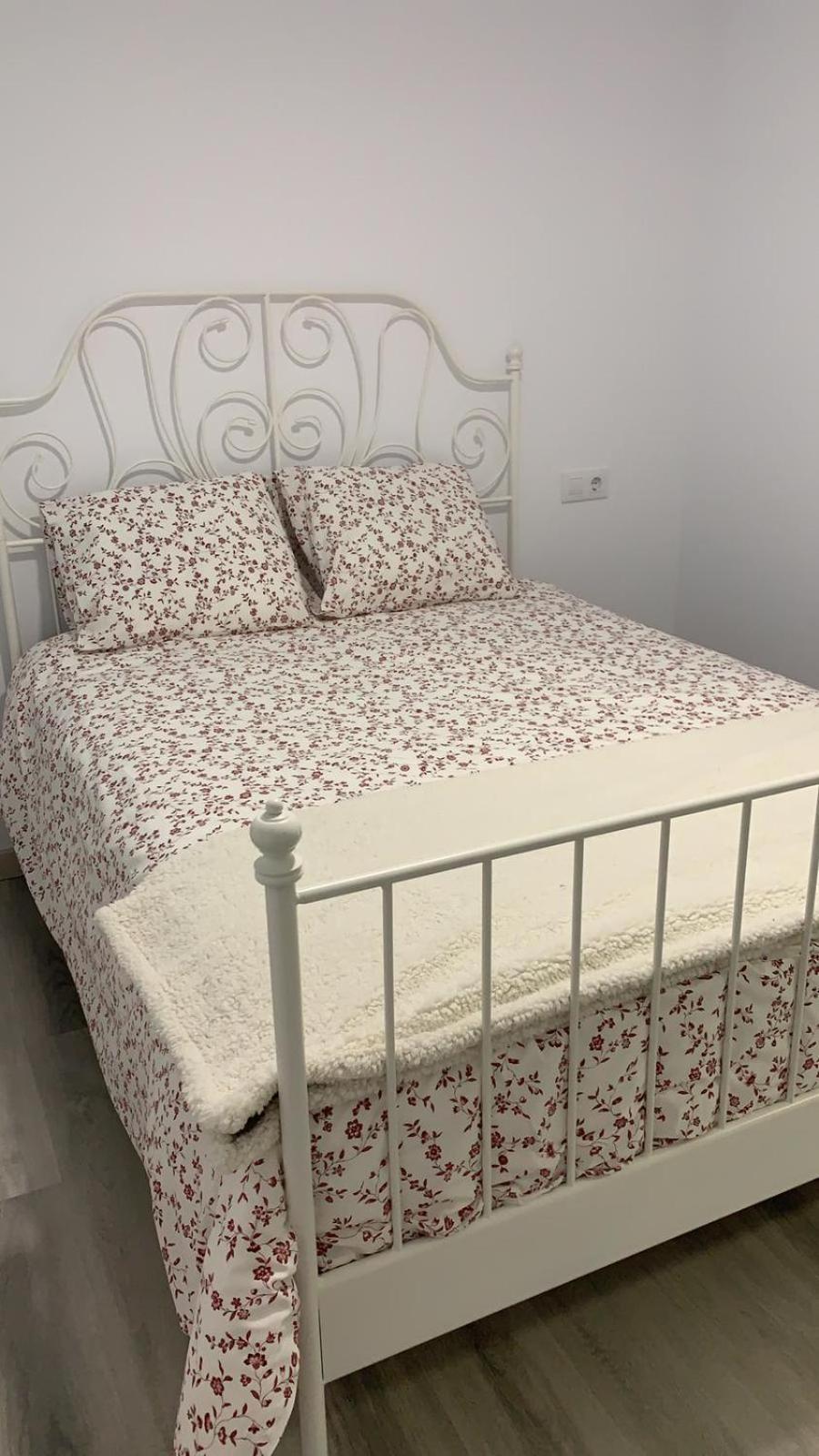 Picolo Apartment Cee Luaran gambar