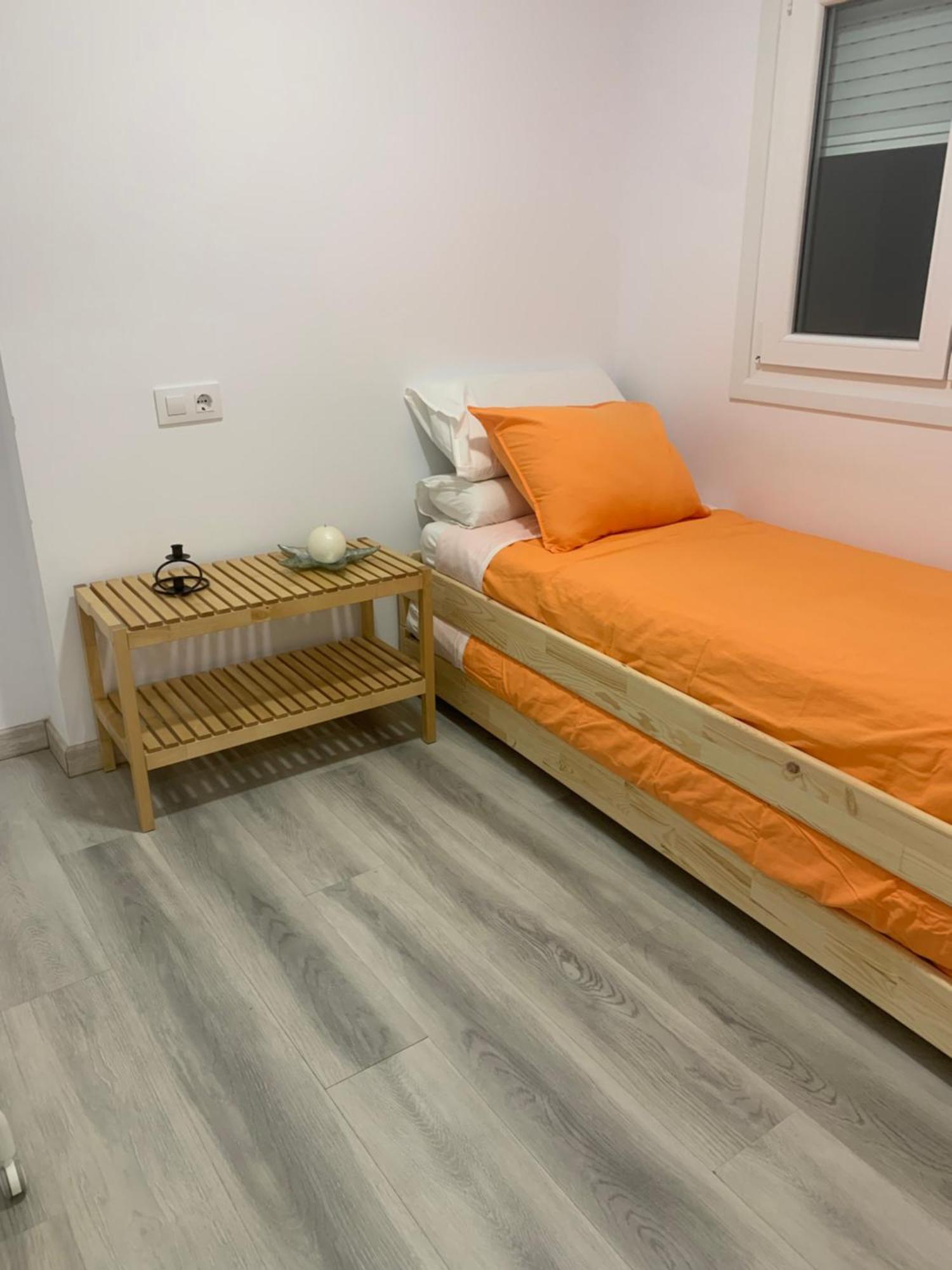 Picolo Apartment Cee Luaran gambar