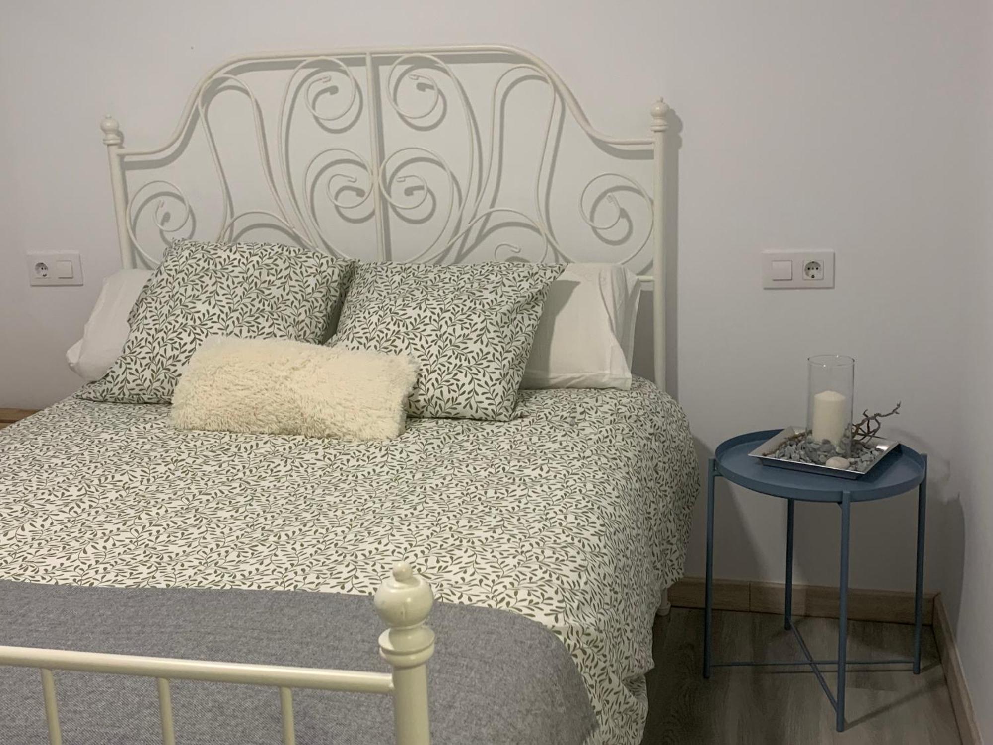 Picolo Apartment Cee Luaran gambar