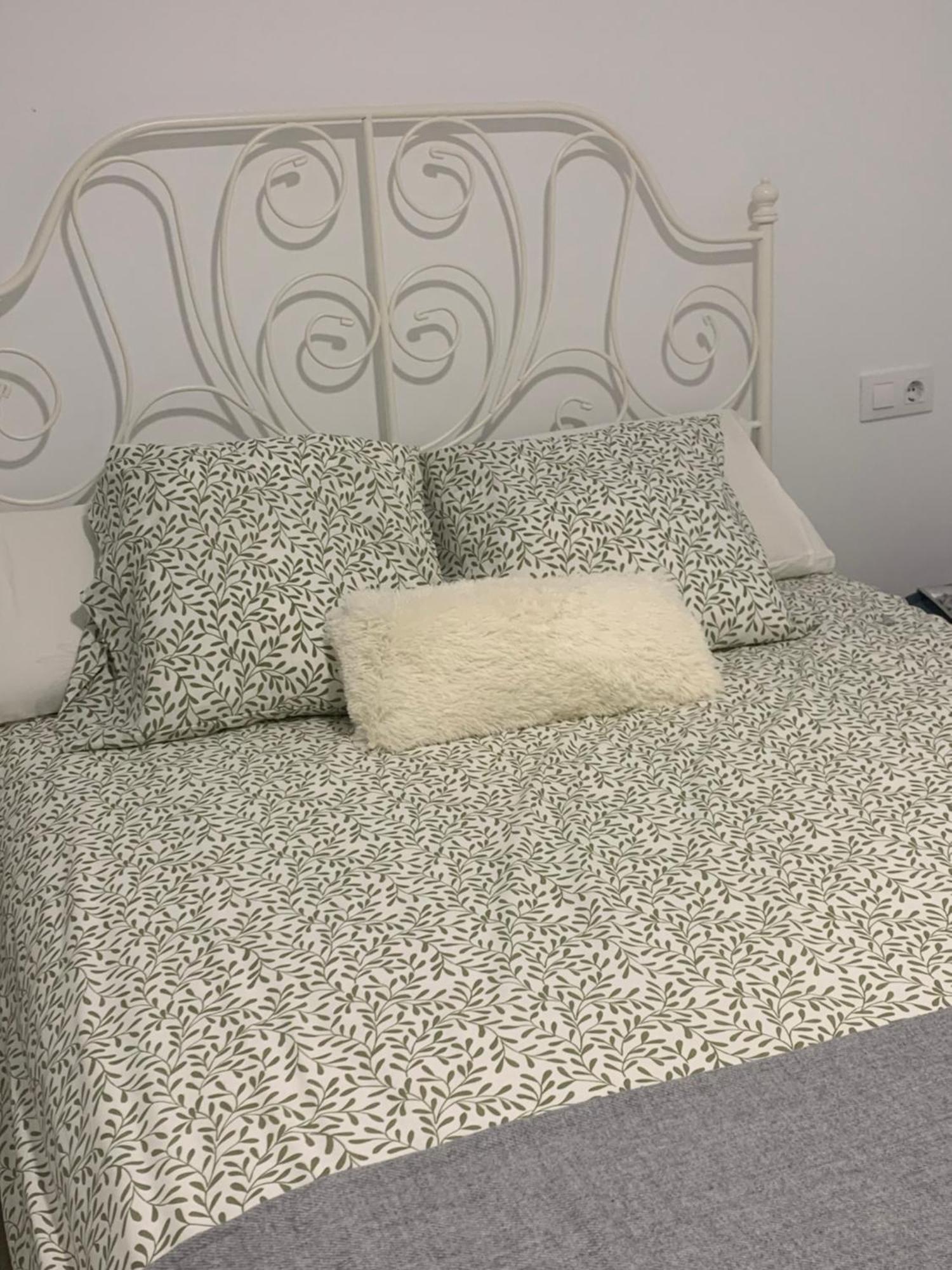 Picolo Apartment Cee Luaran gambar