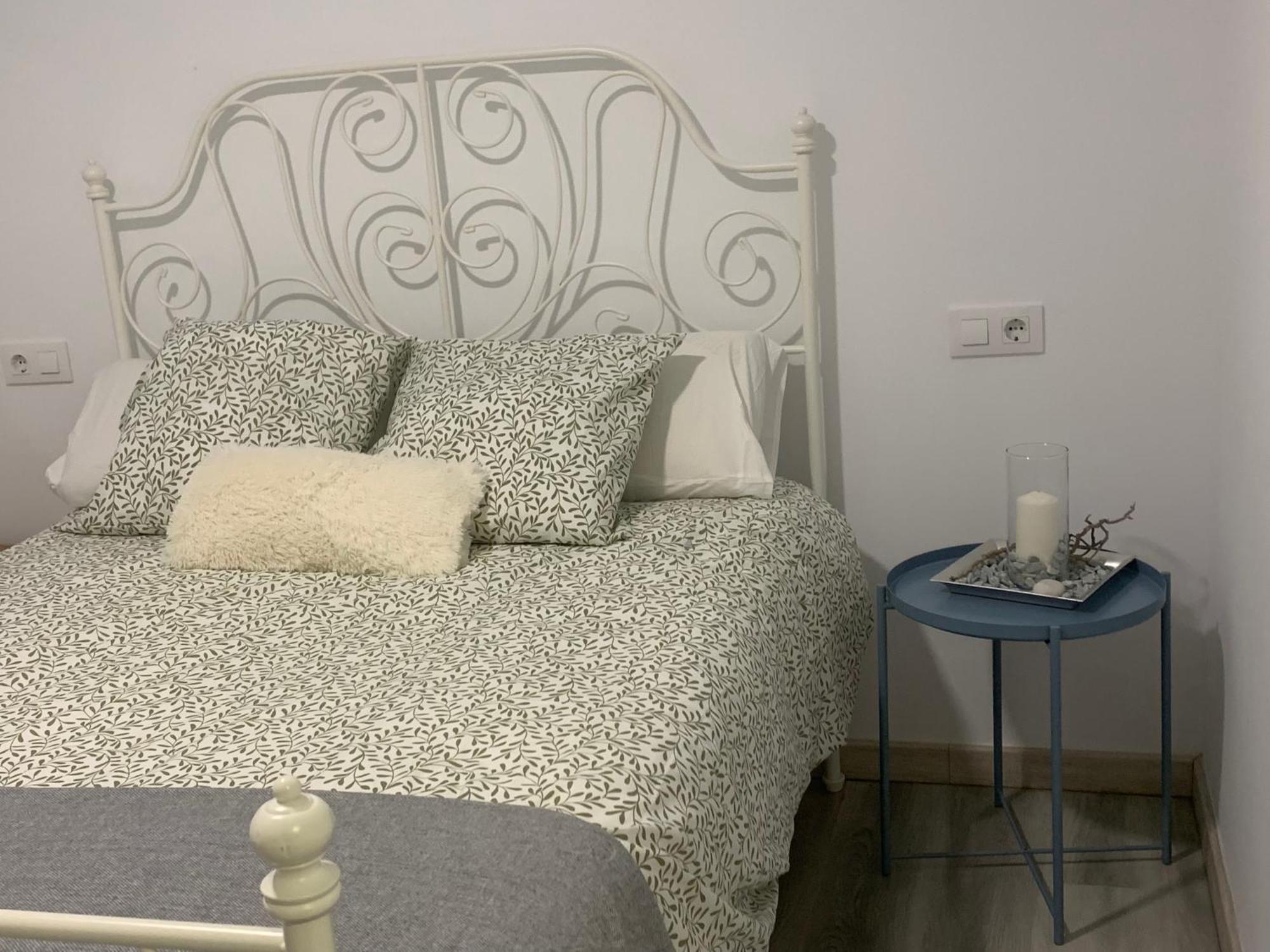 Picolo Apartment Cee Luaran gambar
