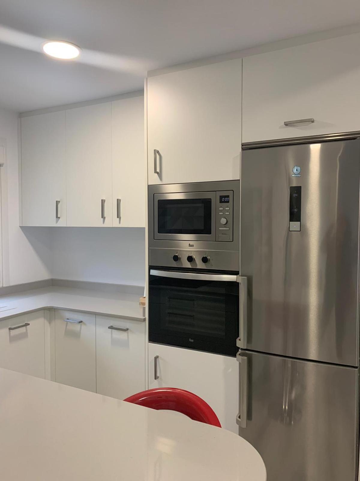Picolo Apartment Cee Luaran gambar