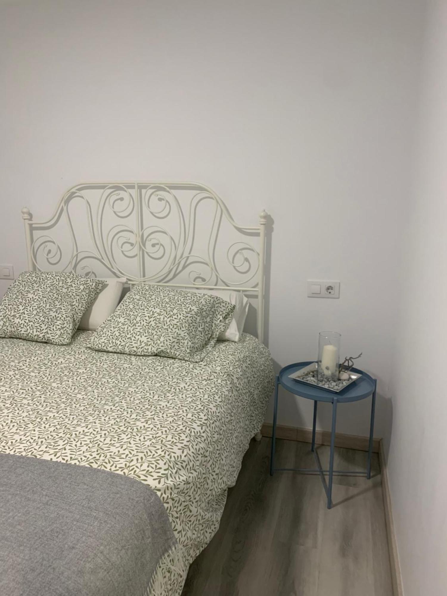 Picolo Apartment Cee Luaran gambar