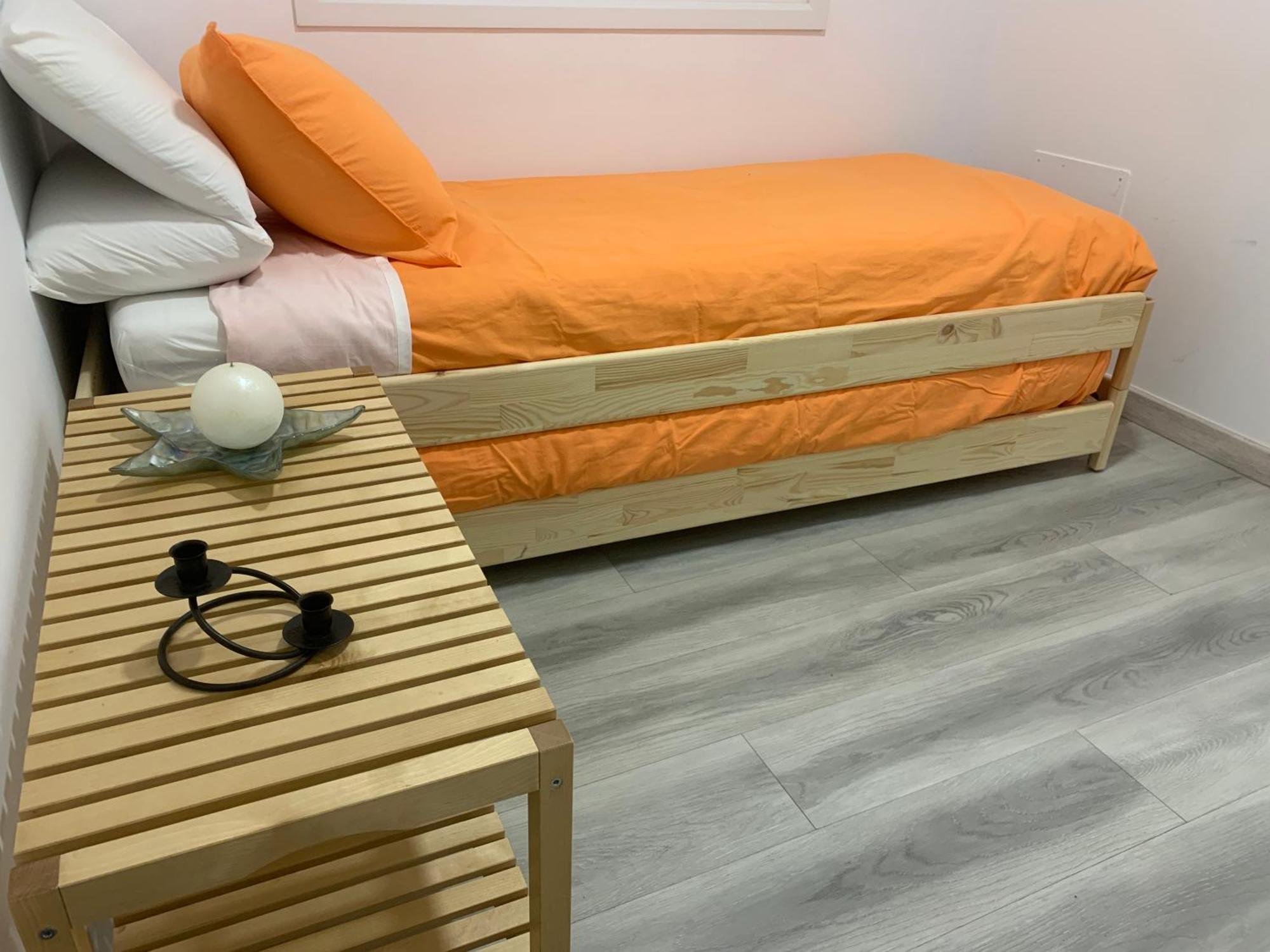 Picolo Apartment Cee Luaran gambar