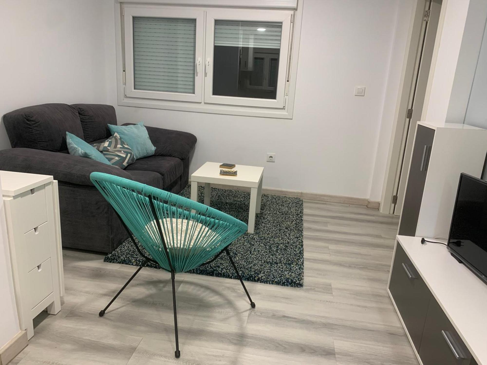 Picolo Apartment Cee Luaran gambar