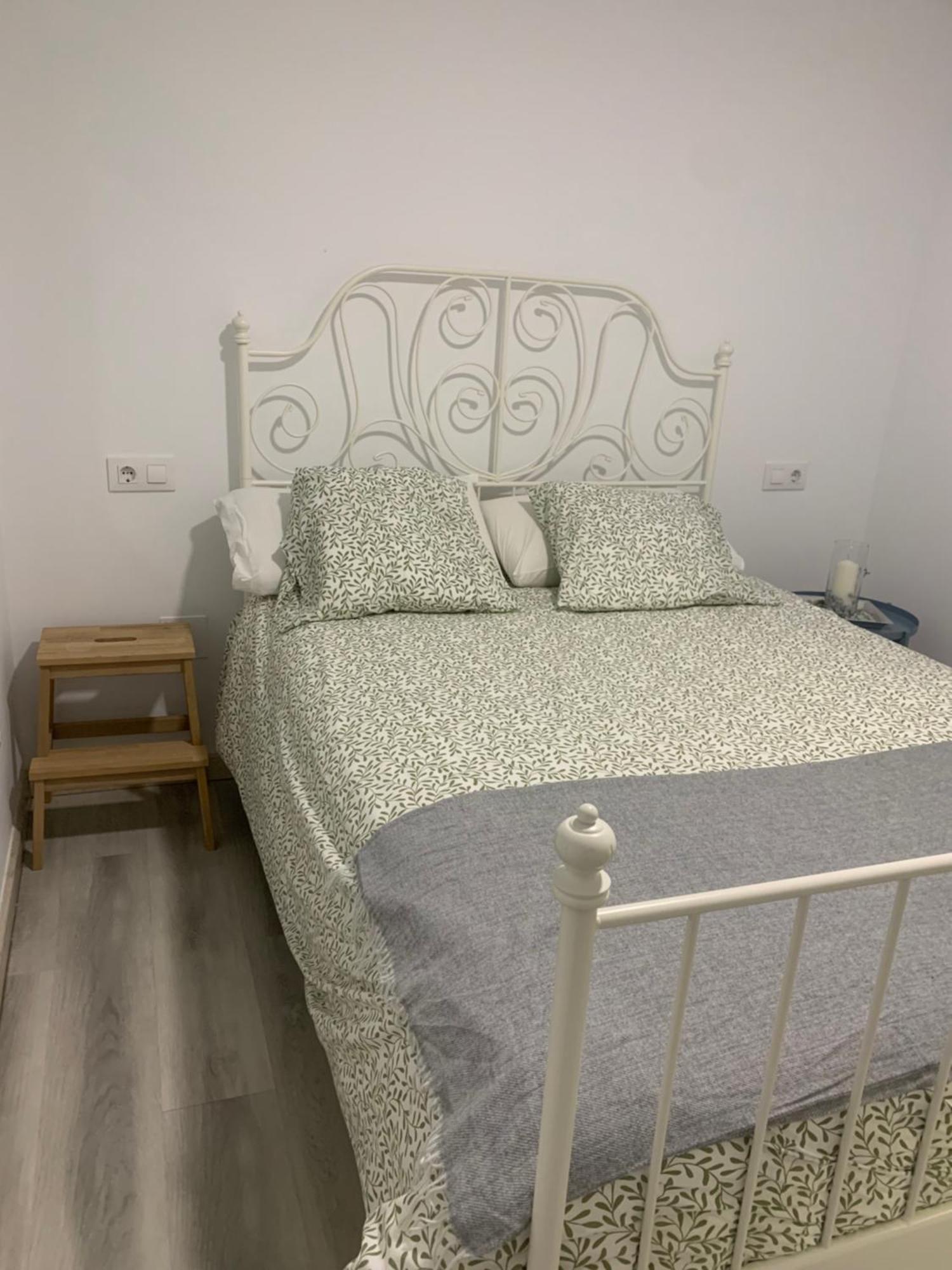 Picolo Apartment Cee Luaran gambar