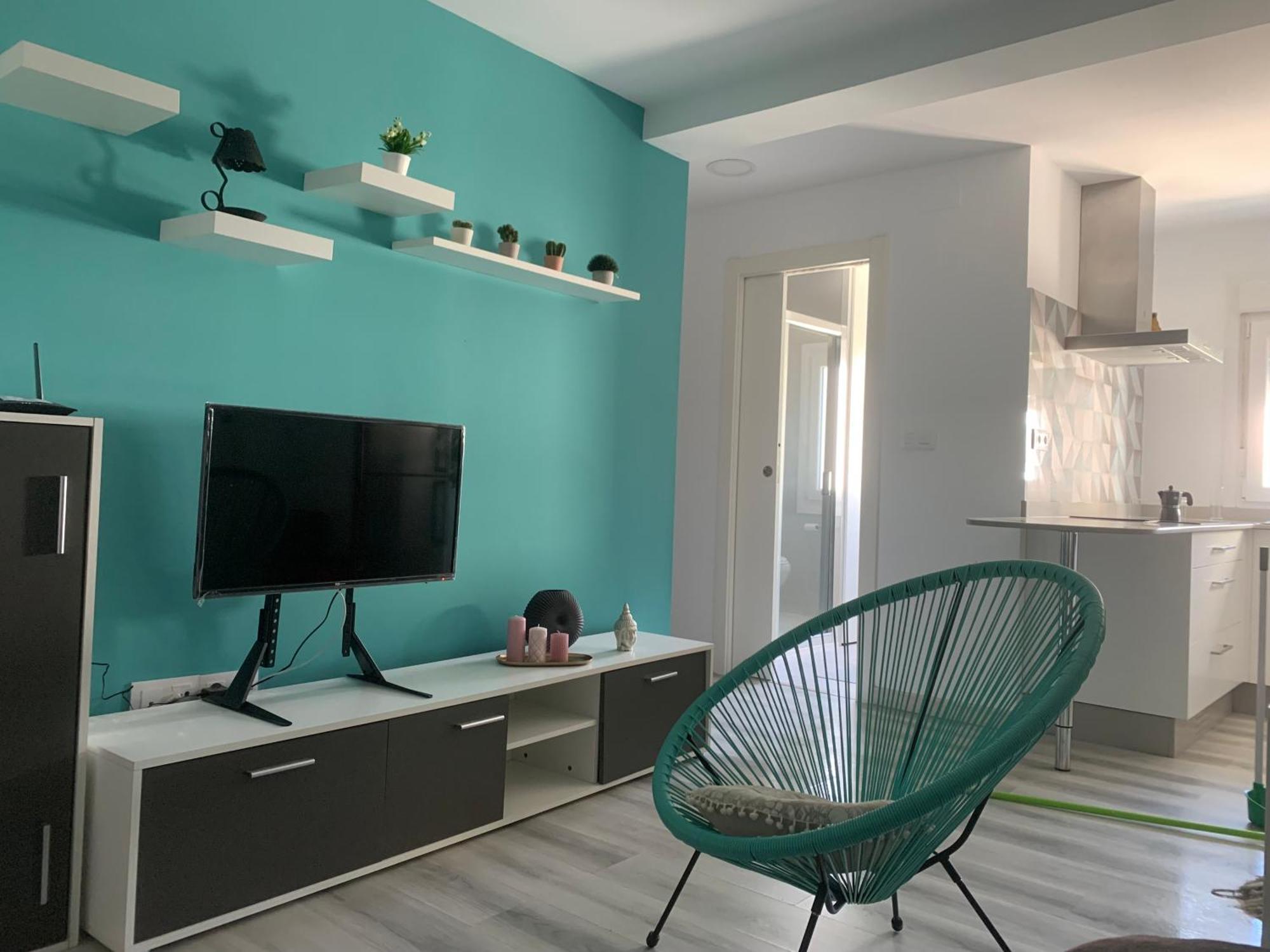 Picolo Apartment Cee Luaran gambar