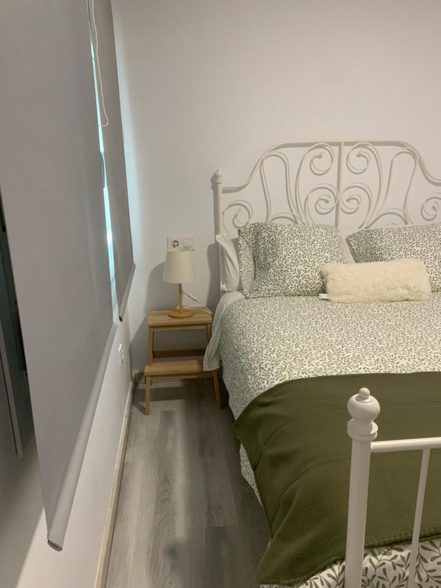 Picolo Apartment Cee Luaran gambar