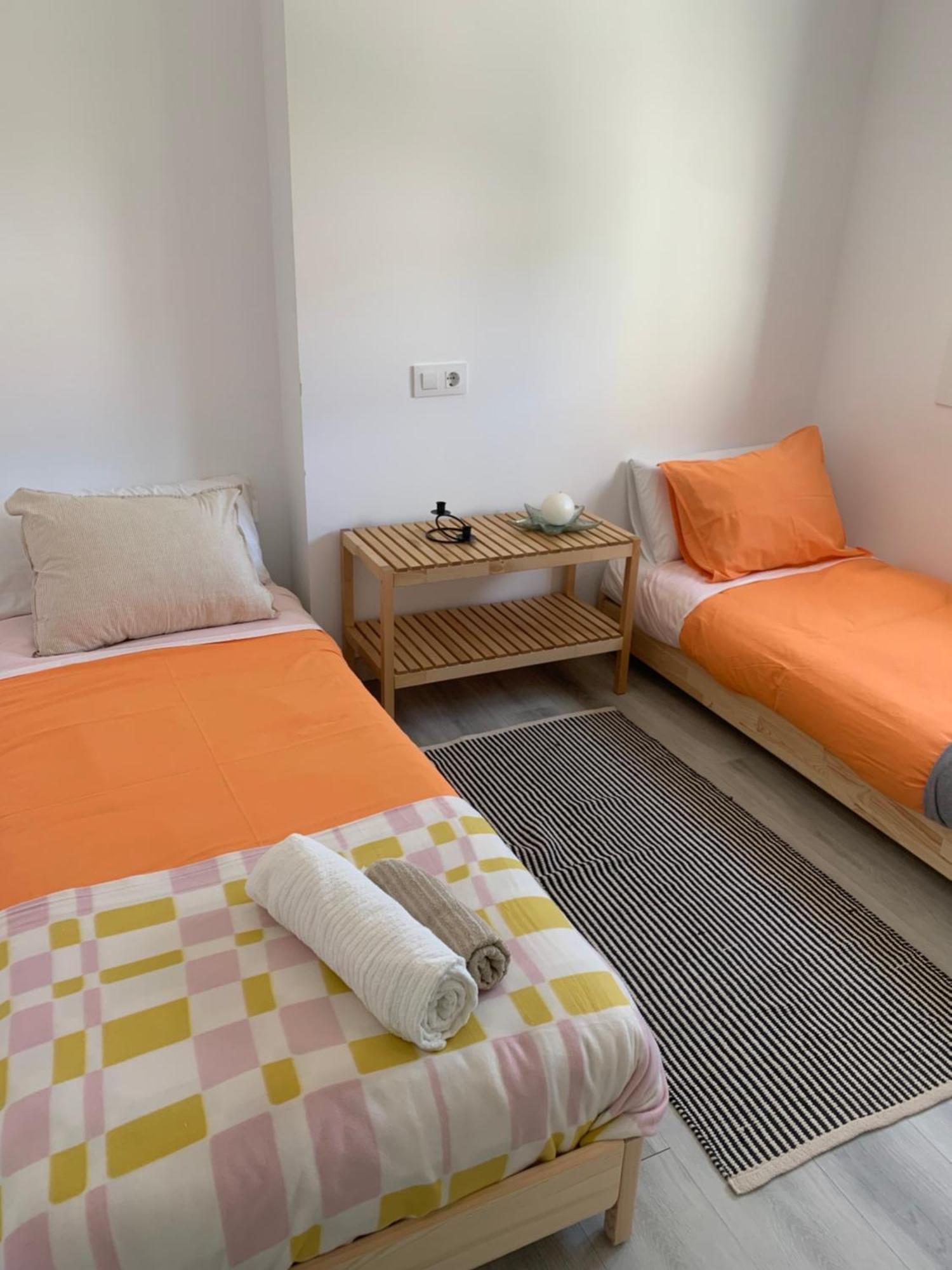 Picolo Apartment Cee Luaran gambar