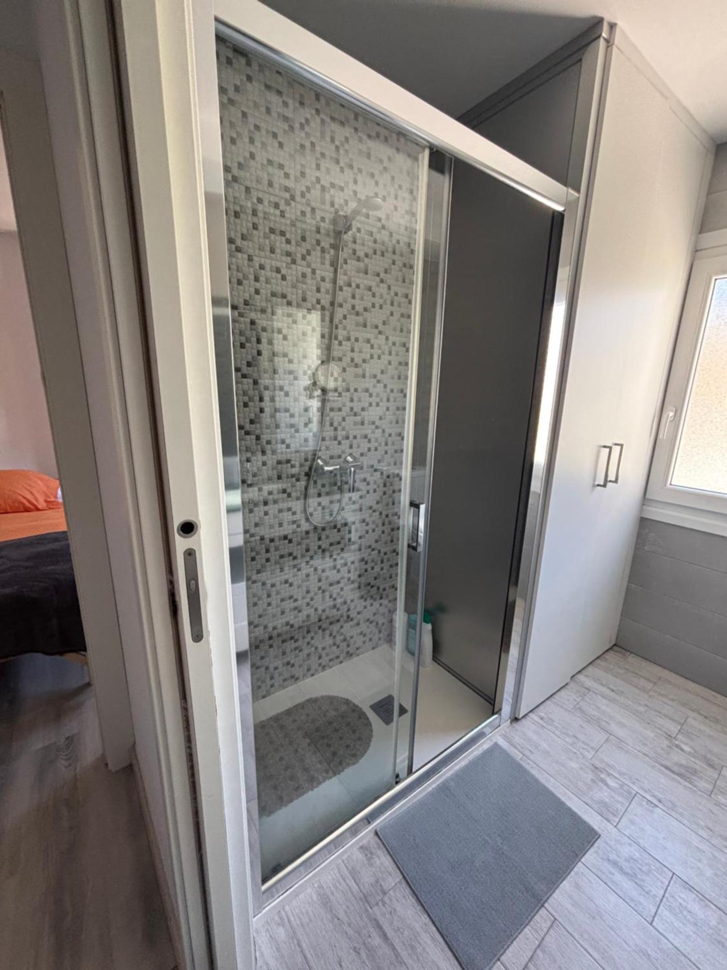 Picolo Apartment Cee Luaran gambar