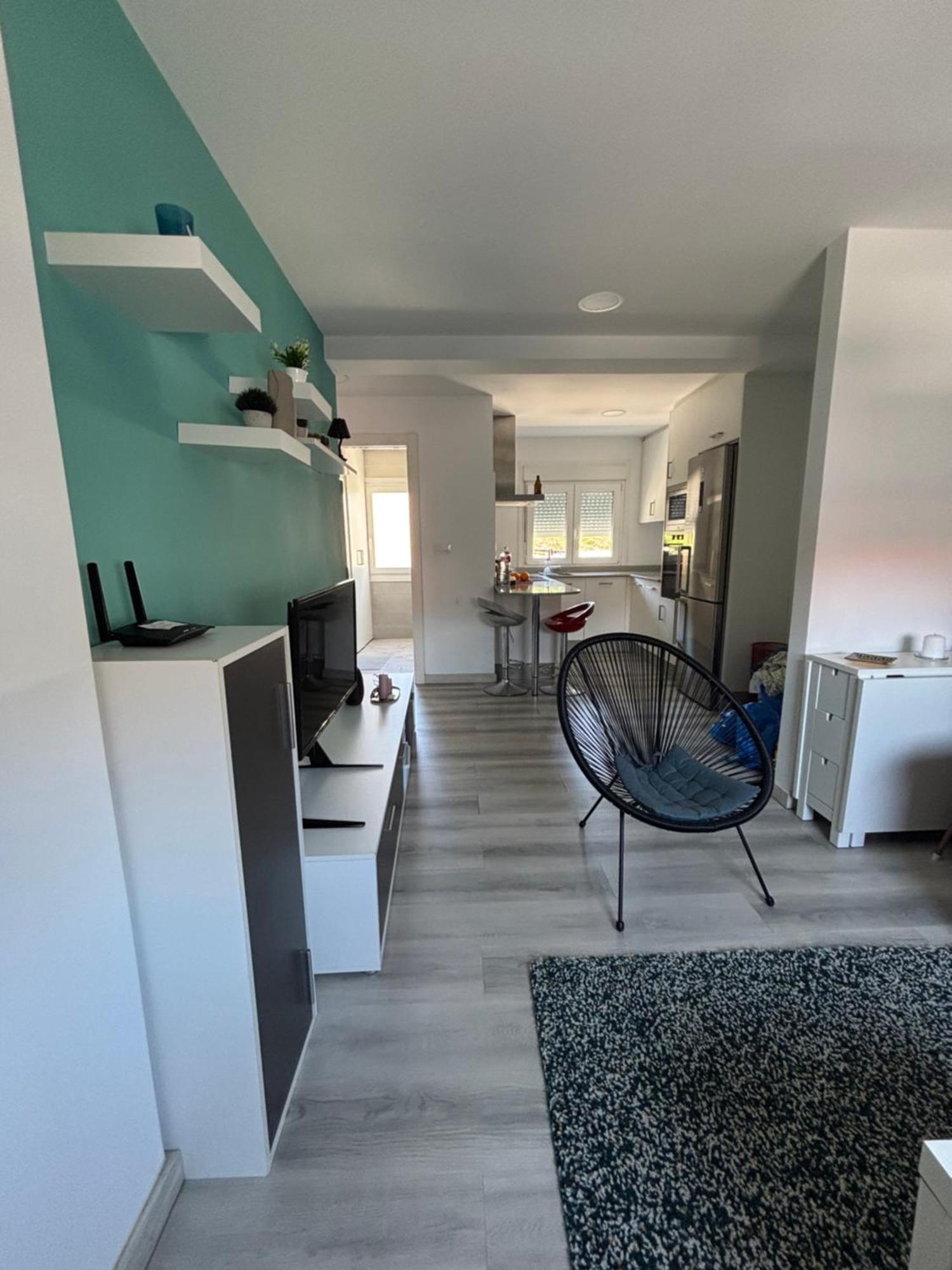 Picolo Apartment Cee Luaran gambar